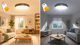 Waarom kunnen lampen met dezelfde prijs zo verschillend aanvoelen in gebruik?