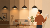 Dimbare lamp kiezen: waar moet u op letten?