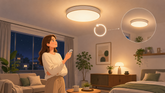 Lamp met geheugenfunctie: is dat echt nodig?
