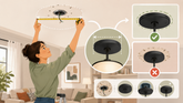 Waarom moet u de basis van een lamp meten vóór aankoop?