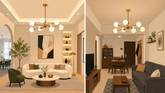 Waarom zien sommige lampen er in de showroom mooi uit, maar thuis minder goed?
