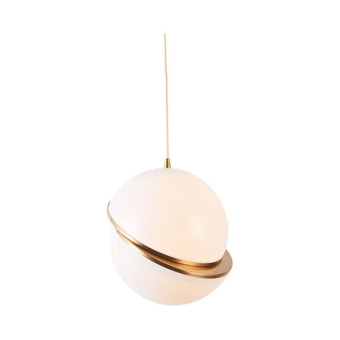 Lampenkap voor E27 hanglamp, plafondkroonluchter voor eetkamer, bar, slaapkamer, zonder lamp, roze
