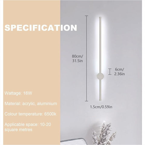 Détail de l'applique