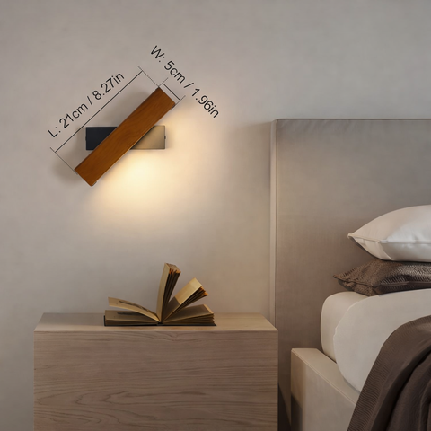 LED Wandlamp Binnen 5W