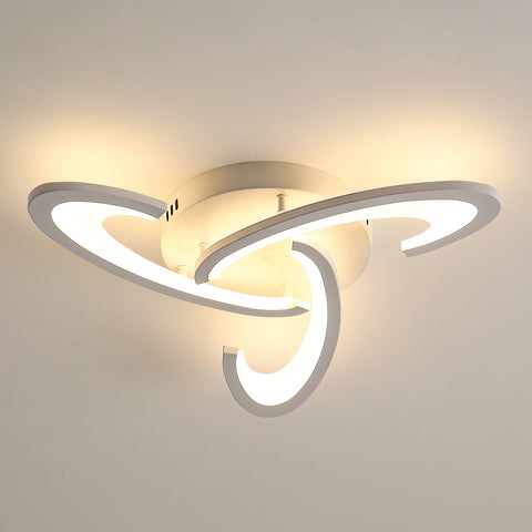 Plafonnier LED, Luminaire Plafonnier 36W 3240lm