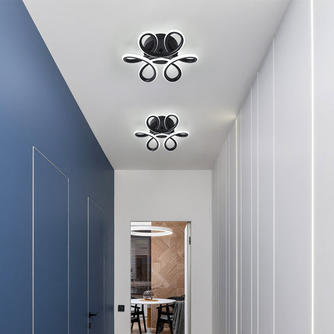 Plafonnier LED Blanc 30W