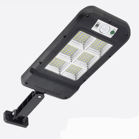 Buitenlampen op zonne-energie Waterdicht IP65 [Energieklasse A+]
