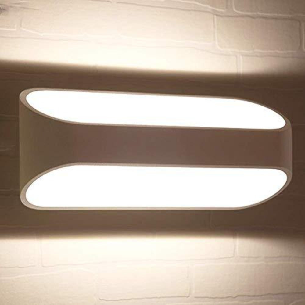 Applique Murale Interieur, Lampe Murale LED Moderne