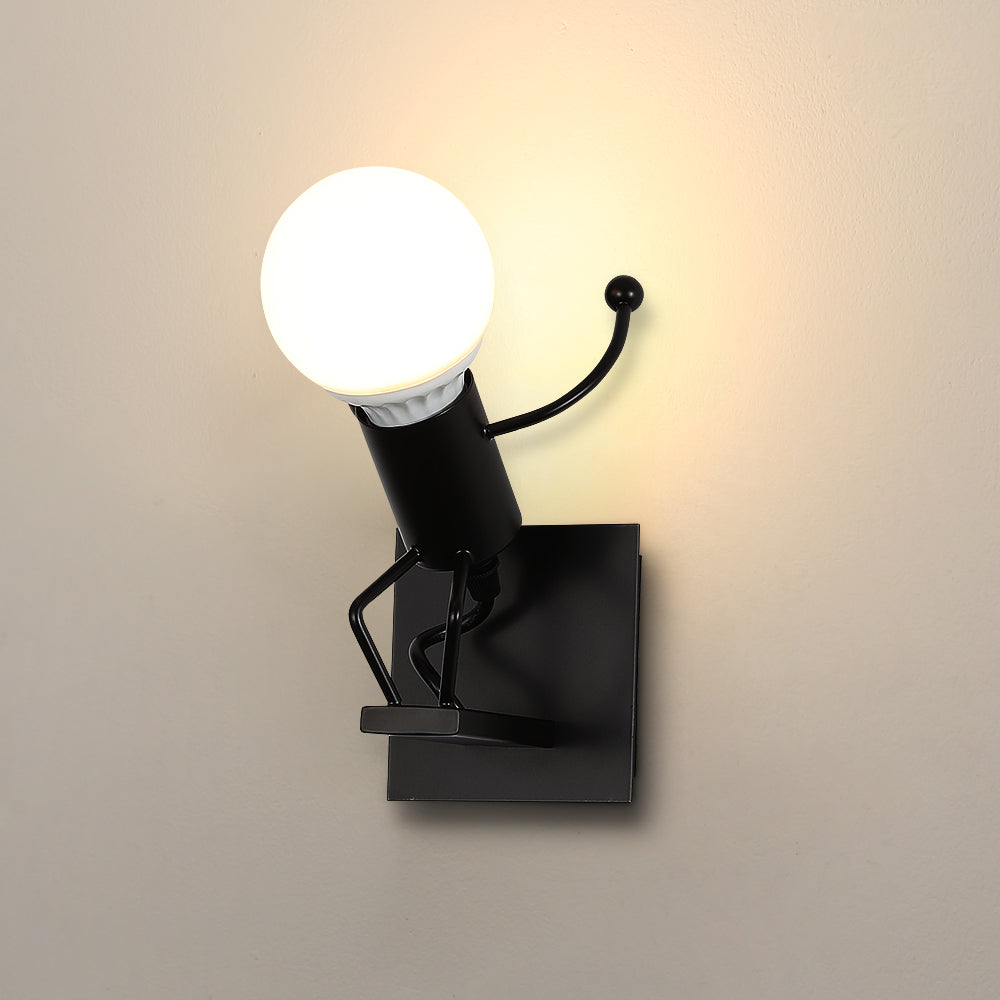 Applique Murale Moderne Lampe Murale  E27