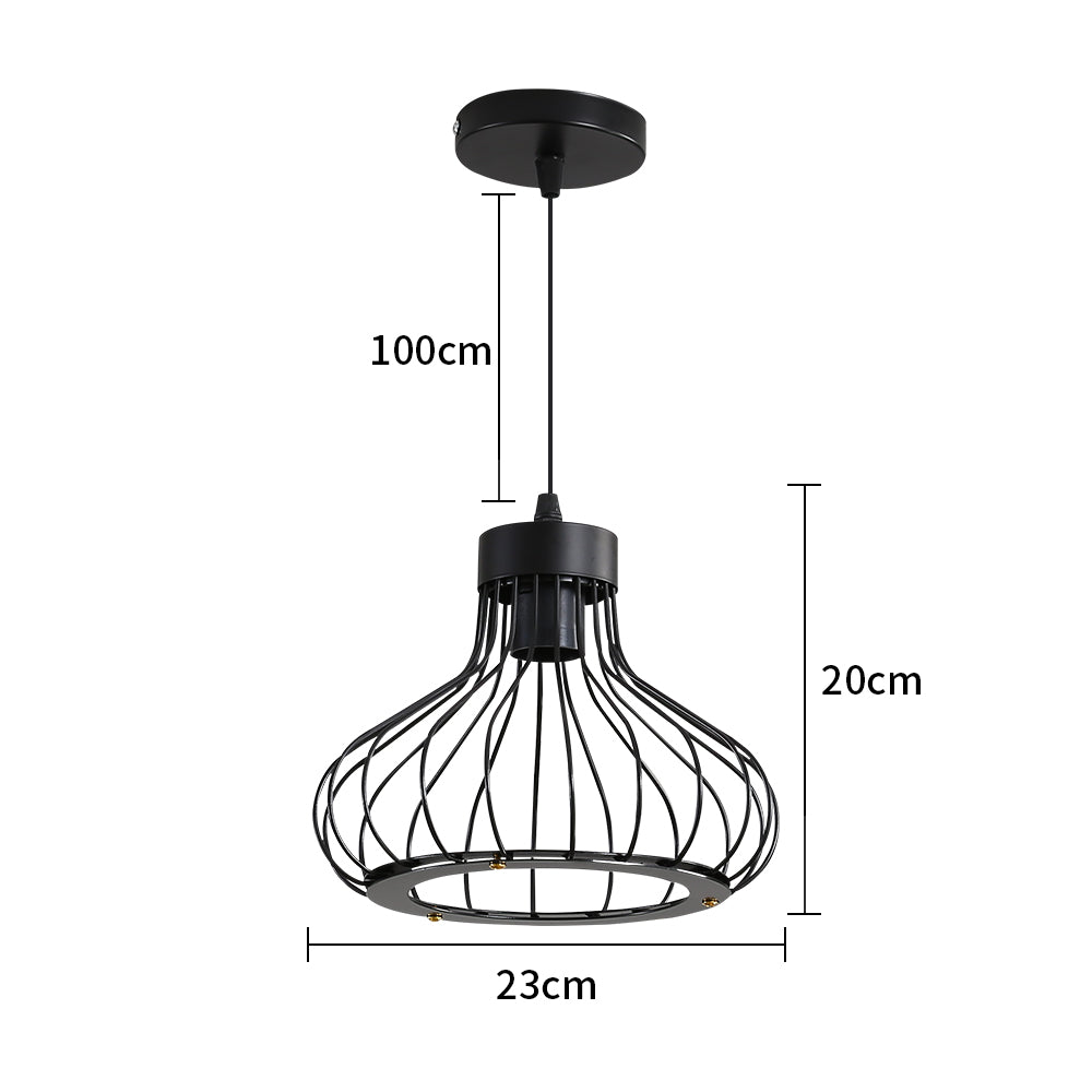 Tableau des tailles de chandeliers