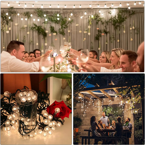 Diagramme de l'effet lumineux de la lampe