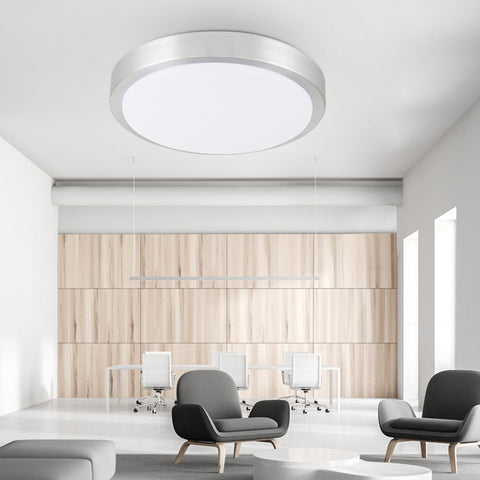 Plafondlamp op zonne-energie Binnen/buiten zonnelamp met afstandsbediening 117 LED-verlichting op zonne-energie Schemeringssensor Waterdicht IP65